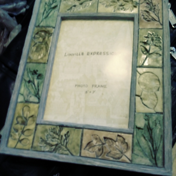 Linville Expressions Photo 📷 Frame. - Picture 3 of 5